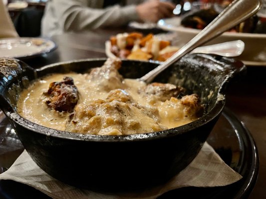 Solea Restaurant and Tapas Bar by null