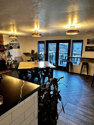 Drink Coffee Do Stuff by null