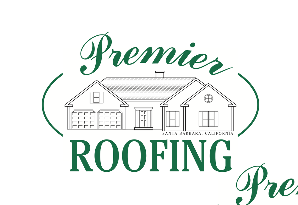 Slide of Premier Roofing