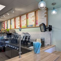 Tropical Smoothie Cafe