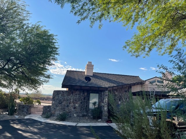 Slide of West Coast Roofing & Construction