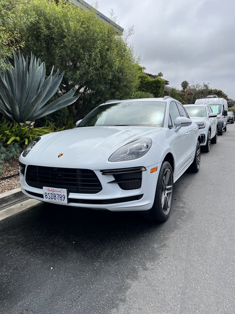 D12 AUTO DETAILING 11 Photos Costa Mesa, California Car Wash