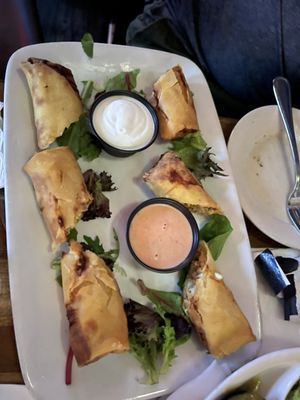 Triona's On Third by null