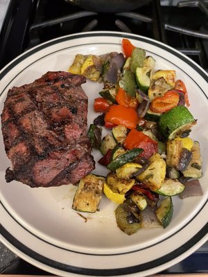 UNO Pizzeria & Grill by null