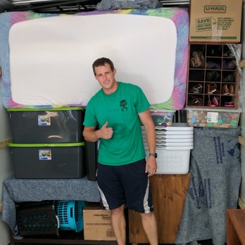 Manly Moving - Movers Near Me