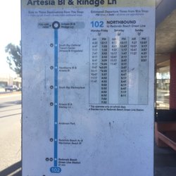 Beach Cities Transit