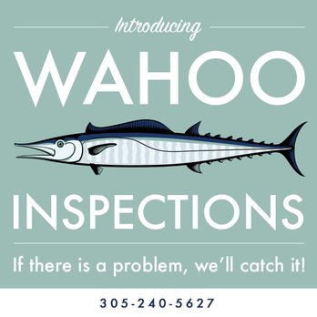 Wahoo Inspections - Home Inspectors Near Me Wahoo Inspections - Home Inspectors Near Me