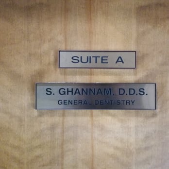 S. Ghannam, DDS - General Dentistry Near Me - Antioch, California S. Ghannam, DDS - General Dentistry Near Me - Antioch, California