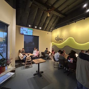 Sulbing - Desserts Near Me - Santa Clara, California Sulbing - Desserts Near Me - Santa Clara, California
