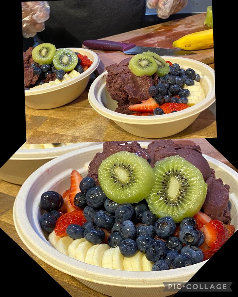 WAFFLE AND BERRY 856 Photos & 509 Reviews 1960 Kapiolani Blvd