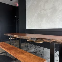 Large Table