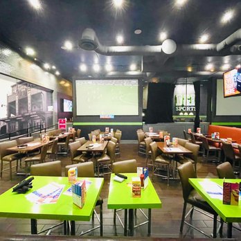 Dave & Buster's Milpitas - San Jose - Arcades Near Me - Milpitas, California Dave & Buster's Milpitas - San Jose - Arcades Near Me - Milpitas, California