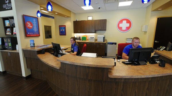 ADVENTHEALTH CENTRA CARE CITRUS PARK - Updated February 2026 - 17