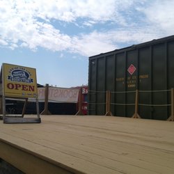 End of the Line Bookstore
