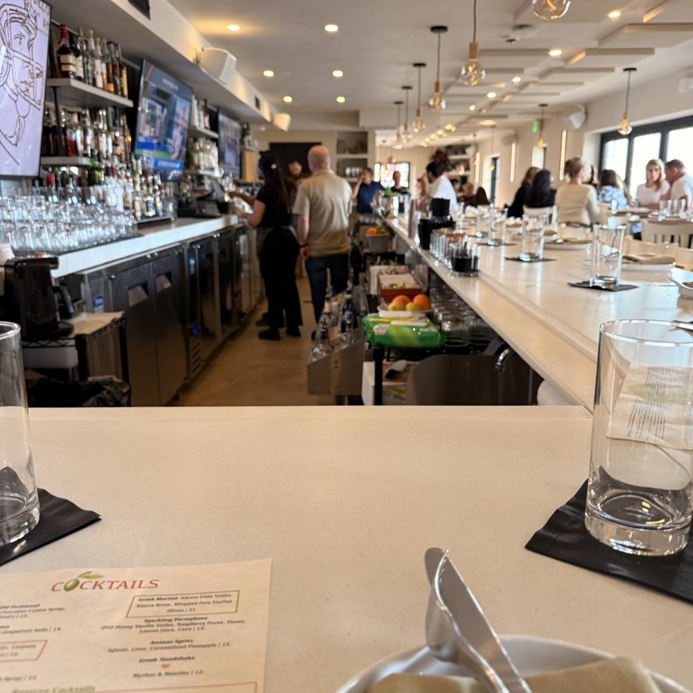 Kouklas - Greek Near Me - Niles, Illinois
