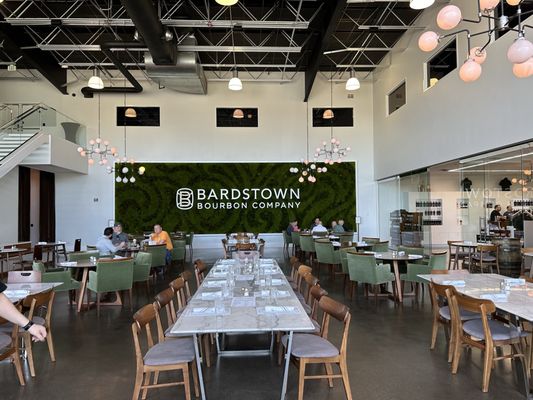 Bardstown Bourbon Company by null
