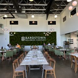 Bardstown Bourbon Company - Restaurant