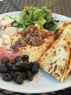 County Line Eat & Drink on Woodin by null