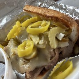 French Dip French Dip