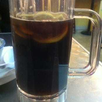 Dessert Republic - Lemon ginger coke - Chinese Near Me - San Mateo, California Dessert Republic - Lemon ginger coke - Chinese Near Me - San Mateo, California
