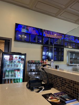 Sufi Mediterranean Cuisine by null