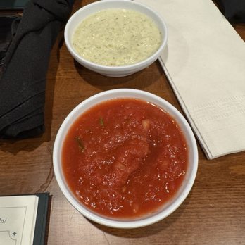 Fuego - complimentary salsa and jalapeño ranch. - Mexican Near Me - Huntsville, Alabama Fuego - complimentary salsa and jalapeño ranch. - Mexican Near Me - Huntsville, Alabama