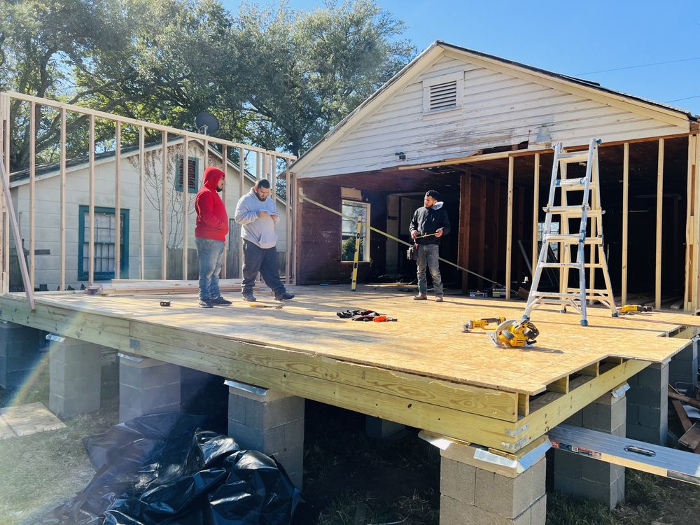 Slide of USA Mitigation