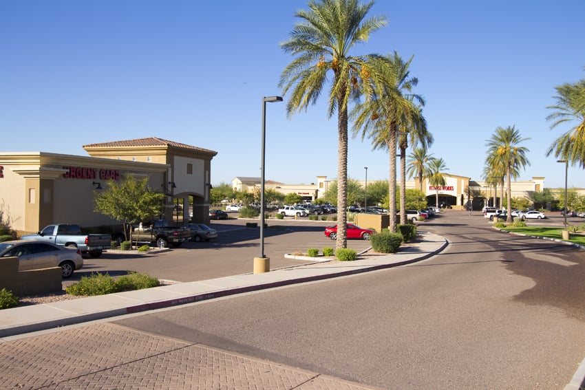 HIGLEY MARKETPLACE Gilbert, Arizona Commercial Real Estate Yelp