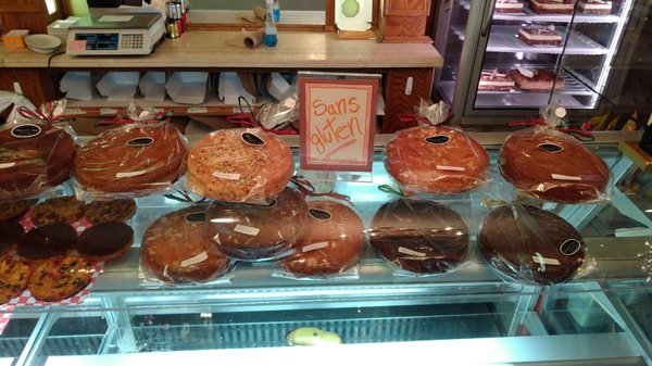 Patisserie De Nancy by null