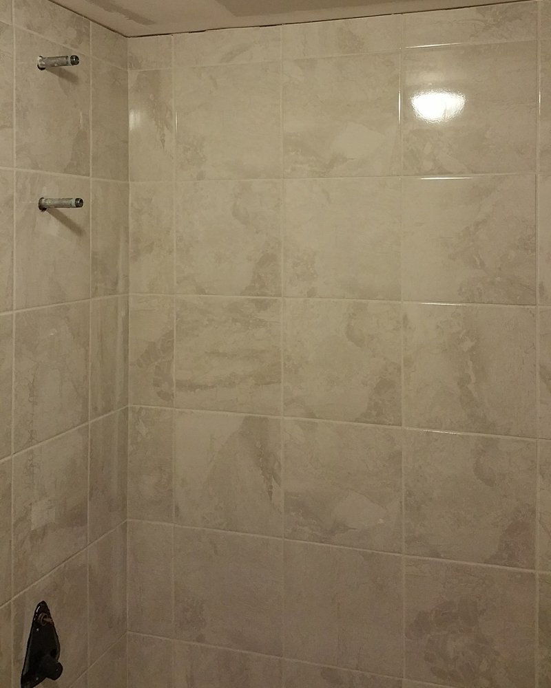 Slide of Luke Williams Home Services