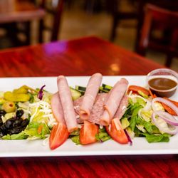 Bayou Bistro