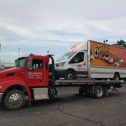 Meadows Towing and Recovery