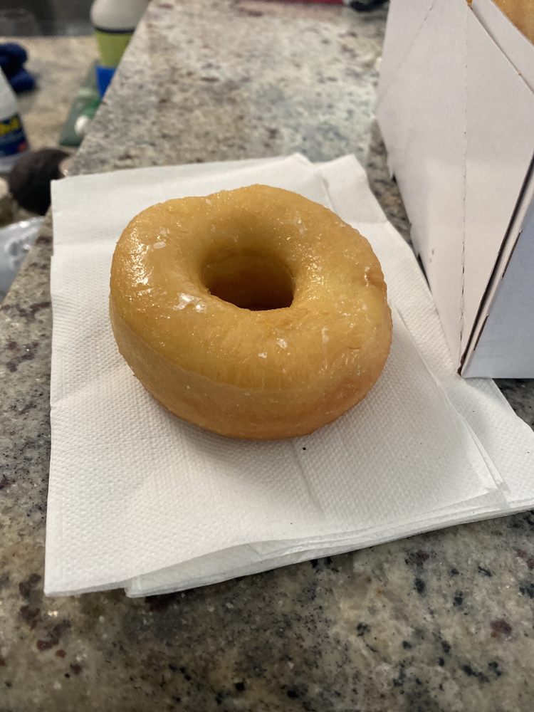 Social spots from University Donuts