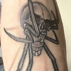 Art and Soul Ink