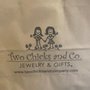 Photo of Two Chicks