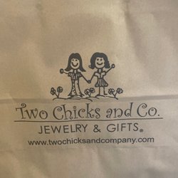 Two Chicks - Bag
