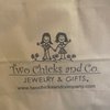 Two Chicks gift card
