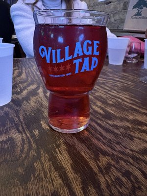 Village Tap by null