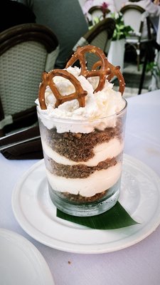 LoLa 41 Palm Beach by null