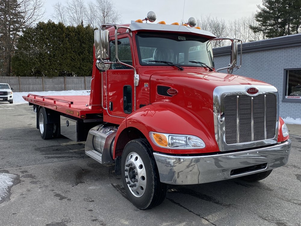 CRAWFORD TRUCK SALES Updated September 2024 2176 Main St, Lancaster