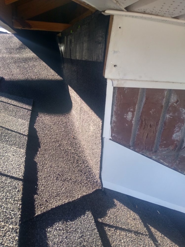 Slide of DMG Roof Repairs and More