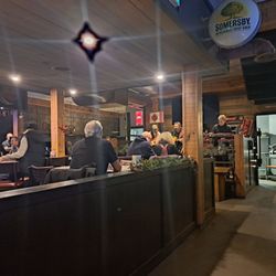 Barley Mow