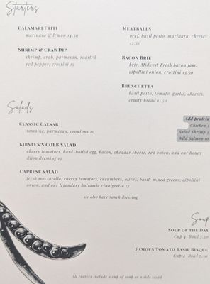 Menu photo 7 La Scala Italian Restaurant Lafayette, IN Menu photo 7 La Scala Italian Restaurant Lafayette, IN