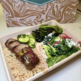 Field tray Field tray