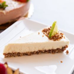 user provided Aubergine Kitchen photo