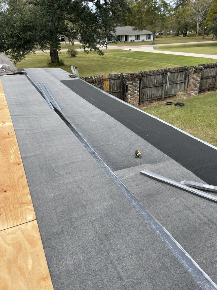 Slide of Peak Exteriors