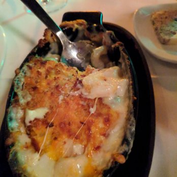 Carlo & Johnny - Mac and cheese - Steakhouses Near Me - Cincinnati, Ohio