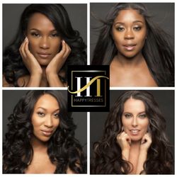 Happy Tresses - #Happytressesgirls