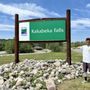 Photo of Kakabeka Falls Provincial Park