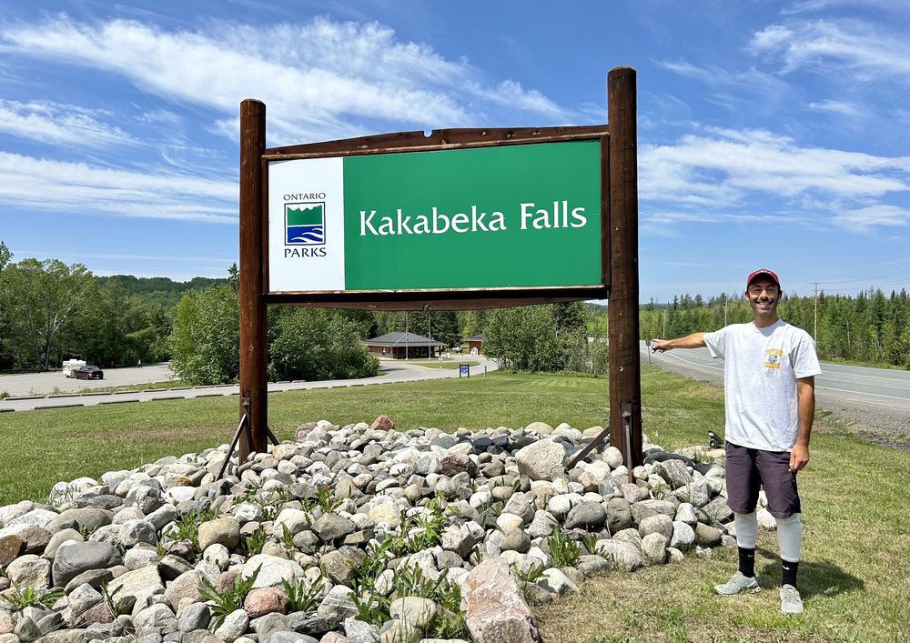 KAKABEKA FALLS PROVINCIAL PARK Updated September 2024 24 Photos